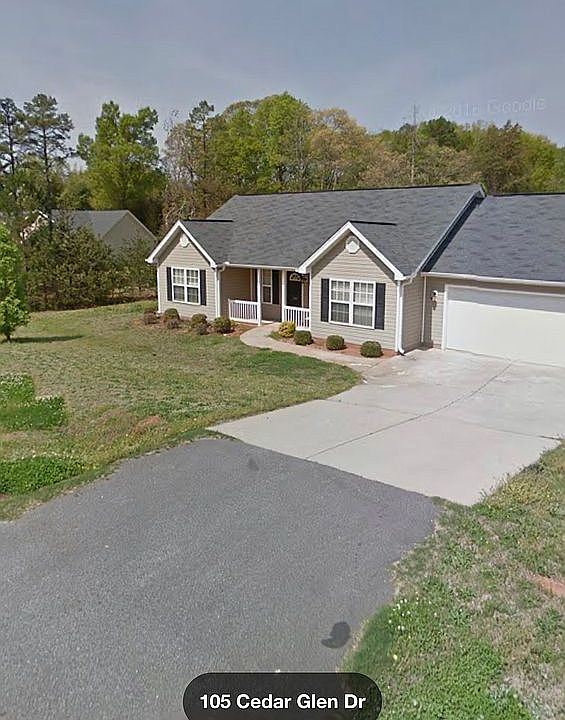2nd image of 105 Cedar Glen Dr