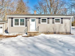 91 Hudson St, Springfield, MA 01118