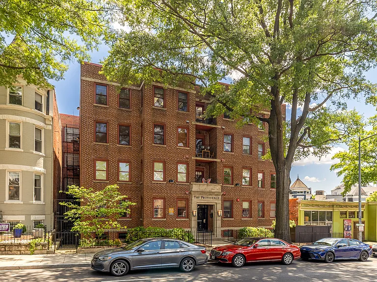 70 Rhode Island Ave NW #202 — Photo 4