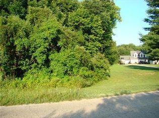S Lakeshore Dr, Ludington, MI 49431