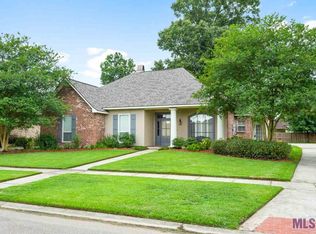 3202 Harrells Lane Dr, Baton Rouge, LA 70816
