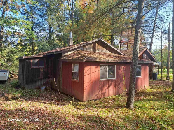 13246 Hillside Dr, Suring, WI 54174