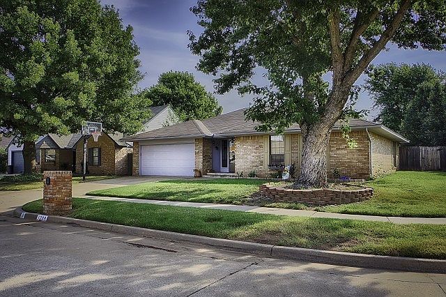 Classic Home on Corner Lot