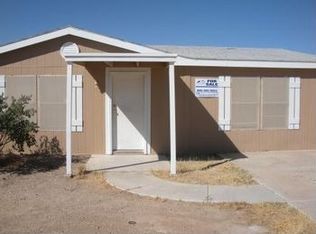 5208 S 107th Dr, Tolleson, AZ 85353
