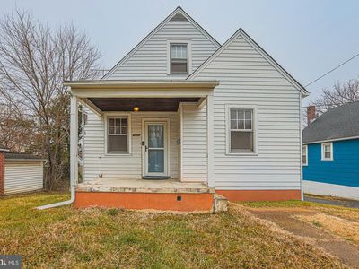 3300 Westfield Ave, Baltimore, MD, 21214