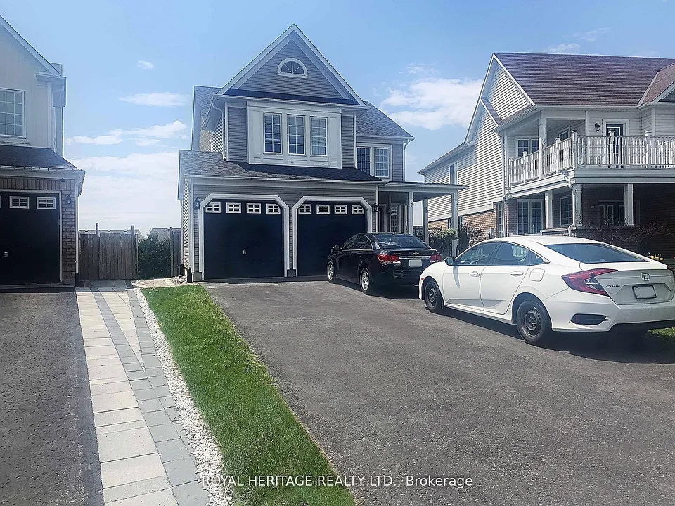 1628 Spencely Dr
