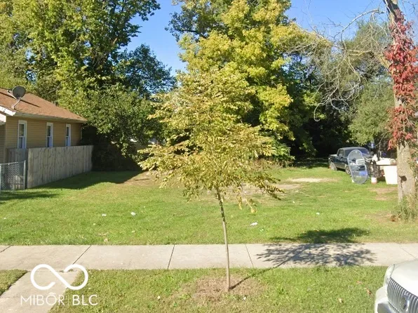 2946 N Denny St, Indianapolis, IN 46218