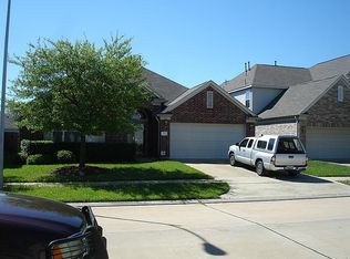 2927 Westerfield Ln, Houston, TX 77084