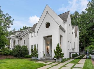 2616 Forrest Way NE, Atlanta, GA 30305