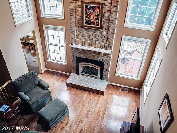 View of Family Room