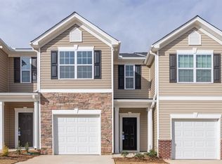 1162 Evelynnview Ln #57, Kernersville, NC 27284