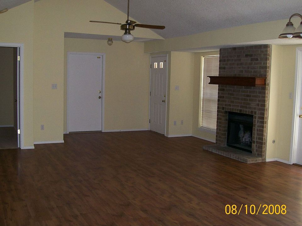 Main Living Room