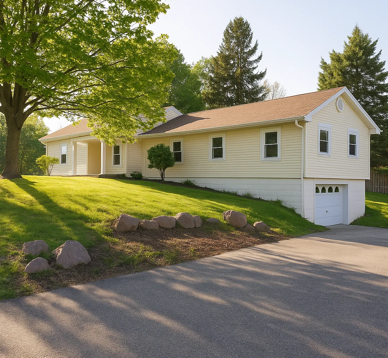 5 bed, 2528 sqft, $2,050 — Photo 1