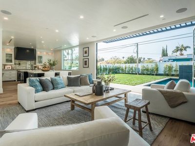 10549 Cushdon Ave, Los Angeles, CA, 90064