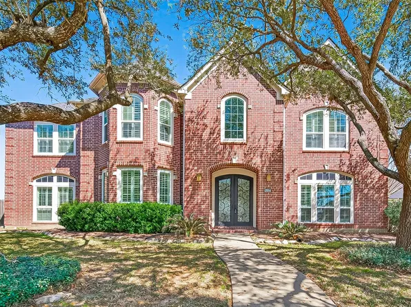 12814 Josey Creek Ct, Cypress, TX 77433