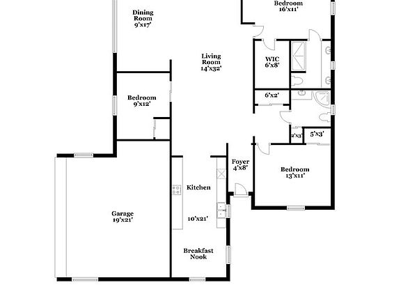 2nd image of 1546 Lake Marion Dr
