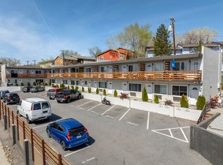 1947 Wedekind Rd APT 3, Reno, NV 89512