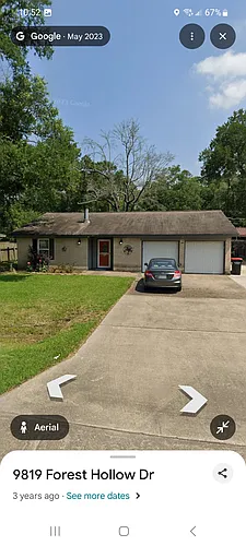 9819 Forest Hollow Dr Photo 1