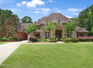 517 Parkway Cir, Brandon, MS 39042