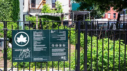 Rented by Nooklyn NYC LLC