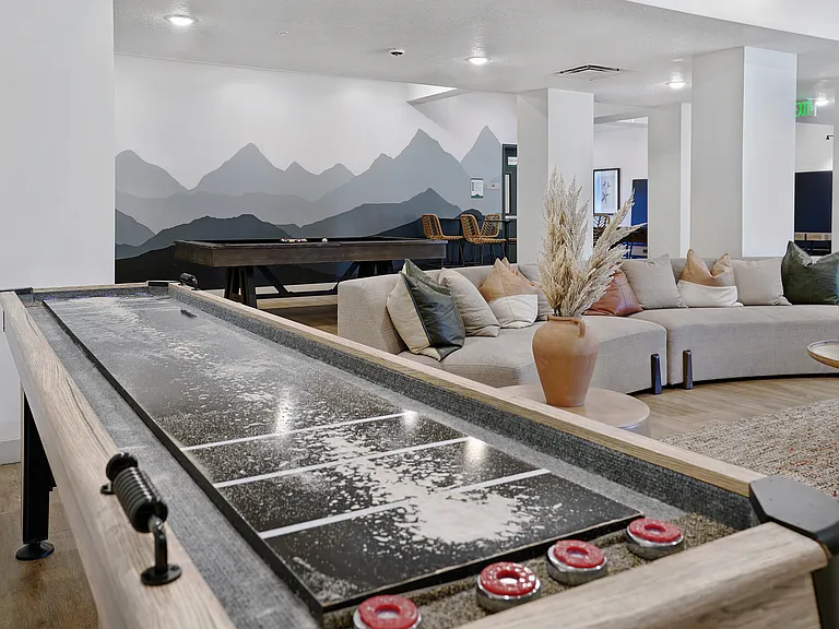 Club House