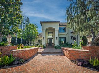 2612 Yellowwood Dr, Westlake Village, CA 91361