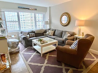 Rented by Anita Loewy, Inc