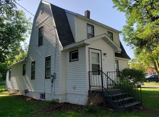 111 Pine St N, Turtle Lake, WI 54889