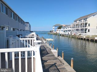 720 Rusty Anchor Rd UNIT 39C, Ocean City, MD 21842