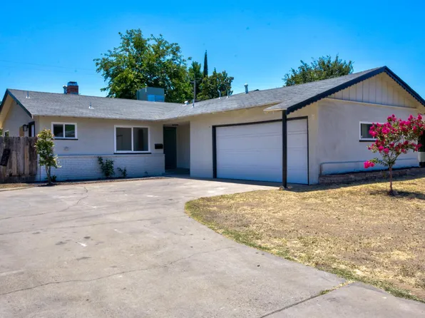 2808 E Dakota Ave, Fresno, CA 93726