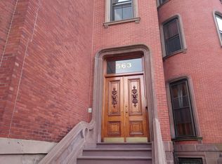563 Massachusetts Ave APT 4, Boston, MA 02118
