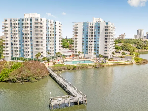 925 N Halifax Ave APT 307, Daytona Beach, FL 32118