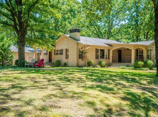 110 Longlinks Cir, Hot Springs, AR 71901