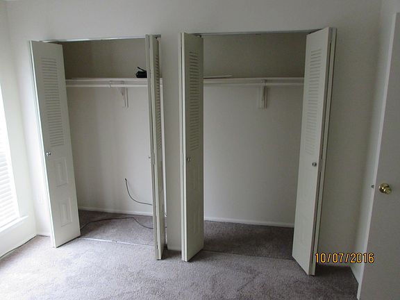 closets