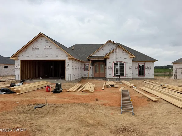 139 Brookside Dr, Medina, TN 38355