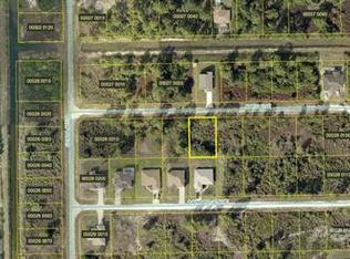 1112 Artic St E, Lehigh Acres, FL 33974