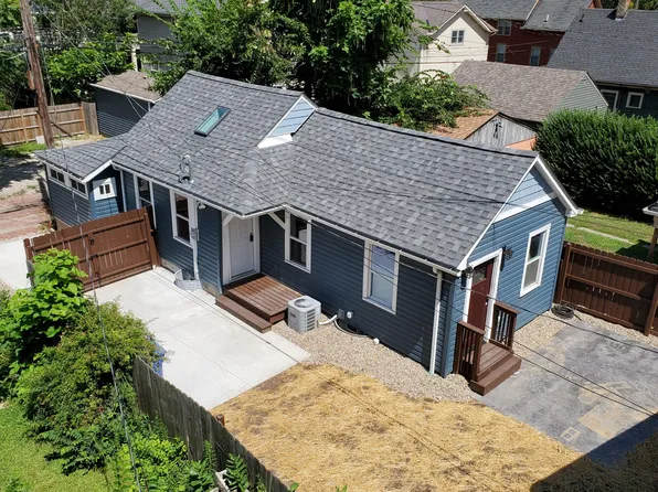 4000 Bridge Ave, Cleveland, OH 44113