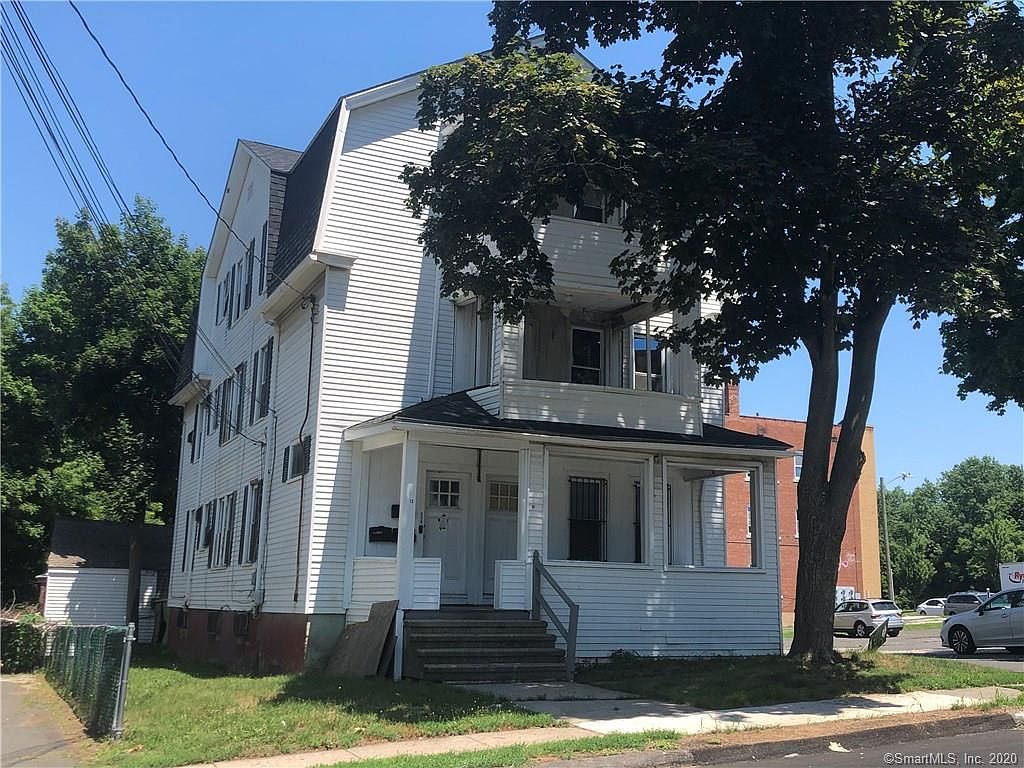 10 Flatbush Ave, Hartford, CT 06106 Zillow