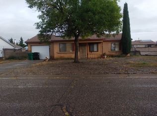 120 Marigold Dr SW, Rio Rancho, NM 87124
