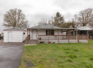 30650 Santiam Hwy, Lebanon, OR