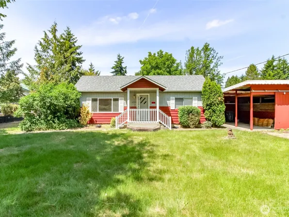 14523 Pioneer Way E, Puyallup, WA 98372