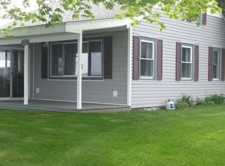 9614 County Route 125, Chaumont, NY 13622