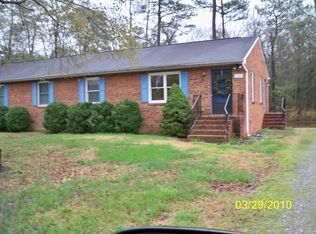 7822 Partridge Ct, Prince George, VA 23875