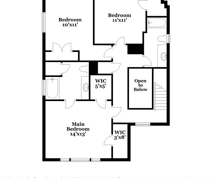 8710 High Mountain Dr — Photo 3