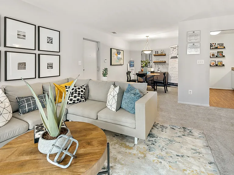 McDonogh Township Apartments — Photo 10