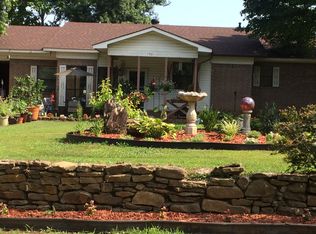 7561 State Route 27, Hector, AR 72843