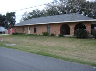 367 E 89th St, Cut Off, LA 70345