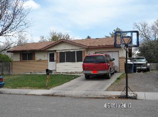 1301 Dover Rd, Montrose, CO 81401