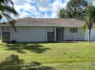 151 Englar Dr, Sebastian, FL 32958