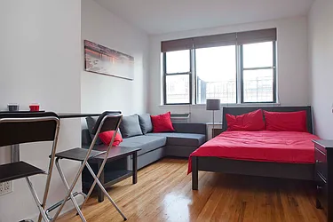 Rented by Big Apple Living